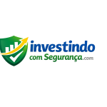 Logomarca Investindo com Segurança